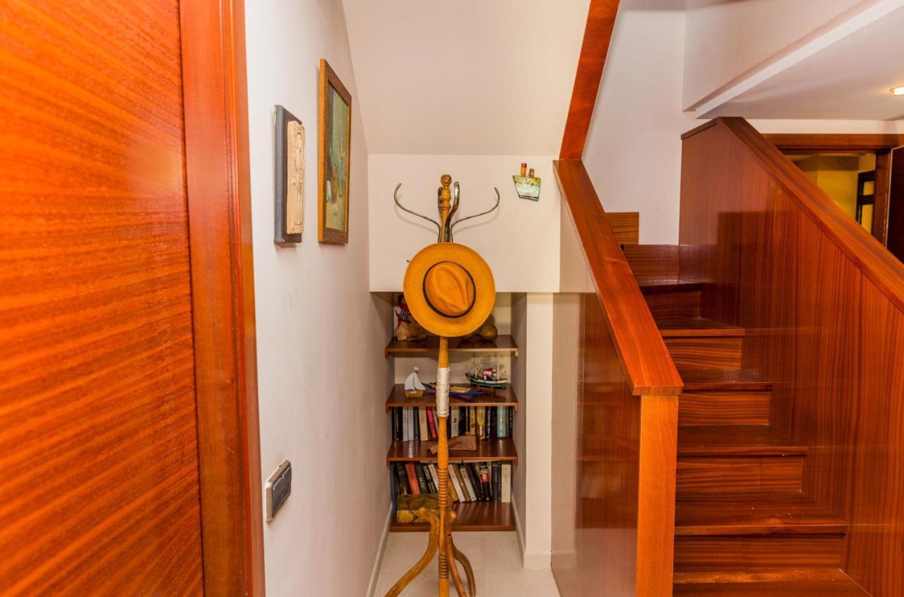 Albamar Duplex Arenal By Rock *