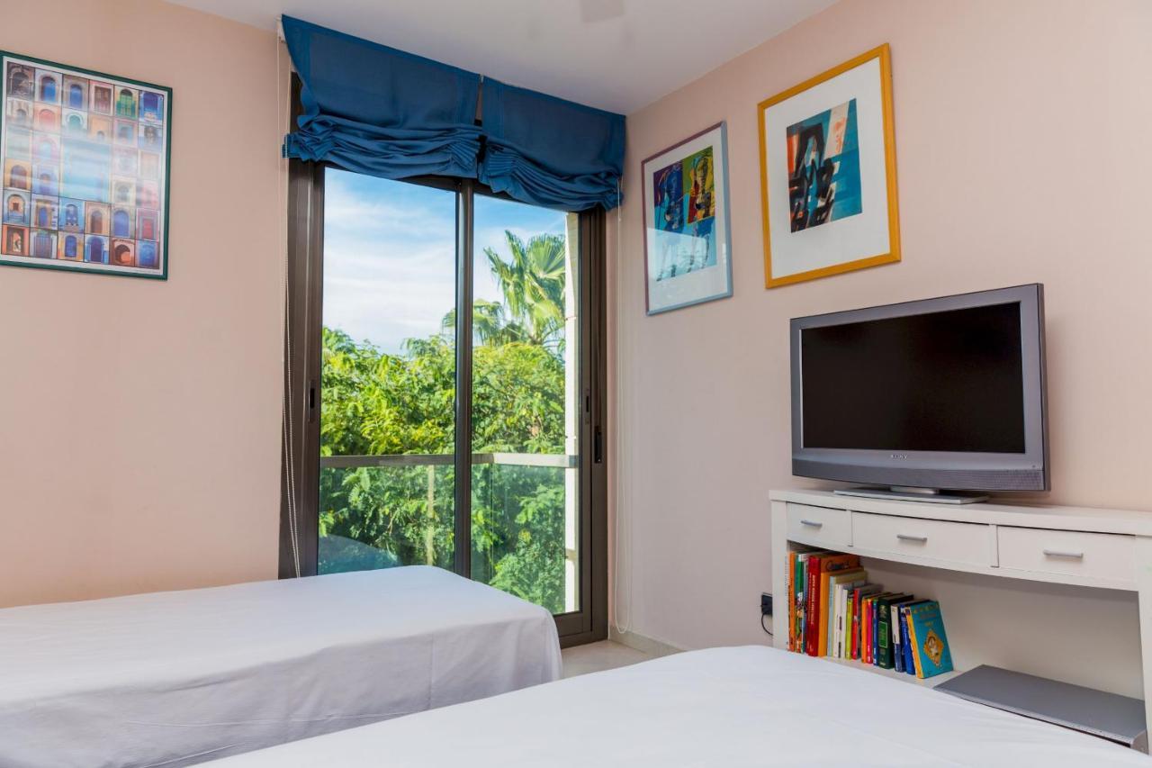 Apartamento Albamar Duplex Arenal By Rock