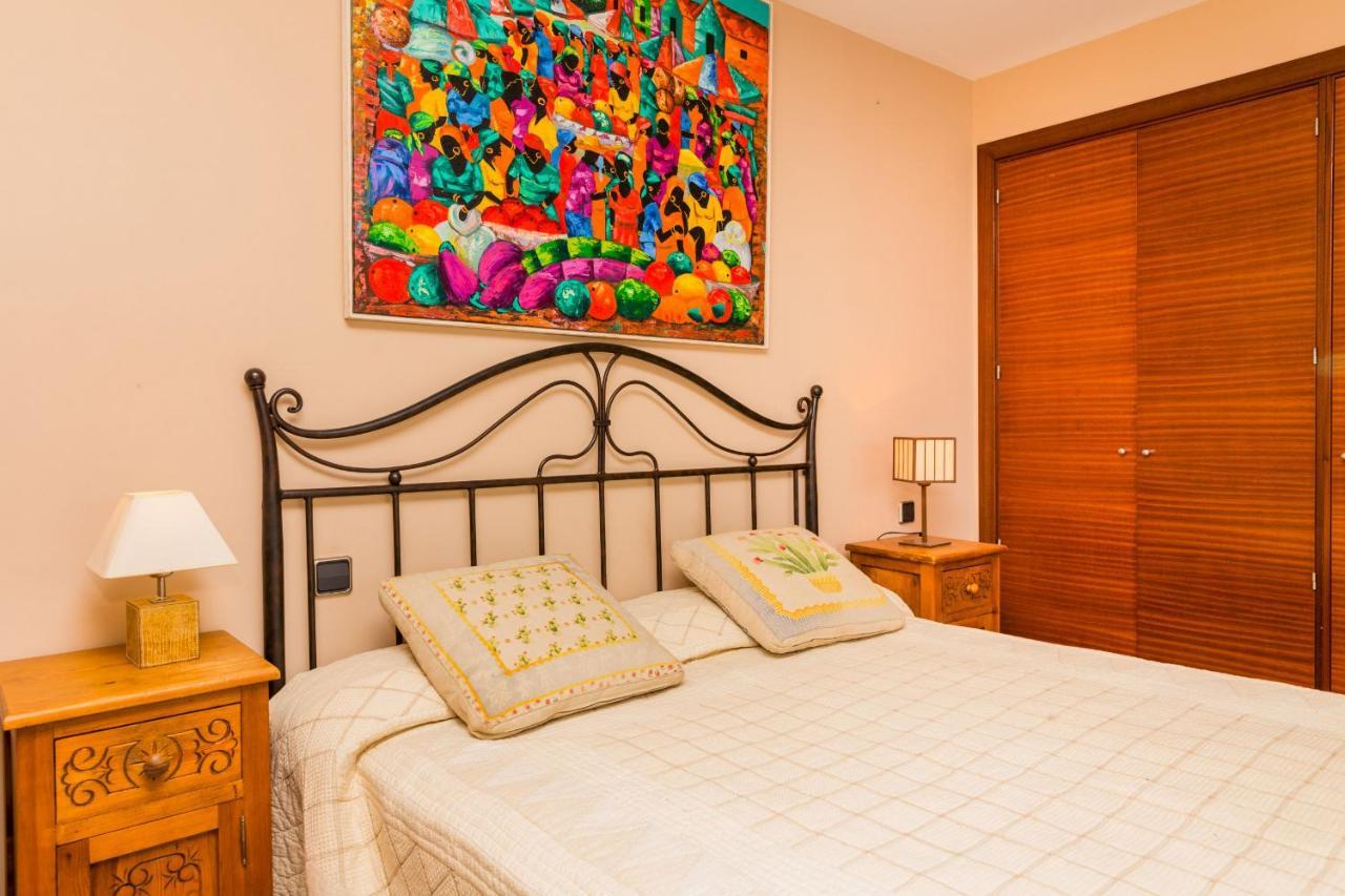 Albamar Duplex Arenal By Rock *