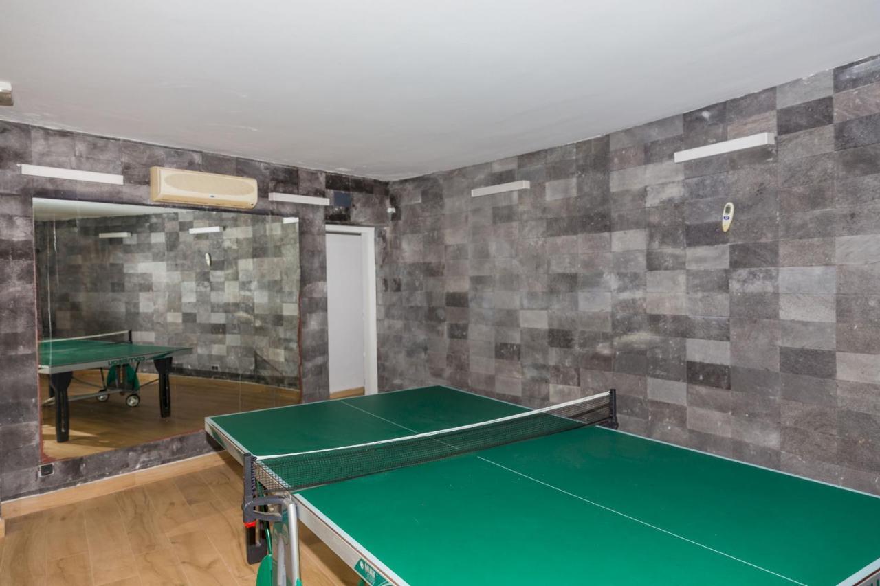 Albamar Duplex Arenal By Rock Apartamento *