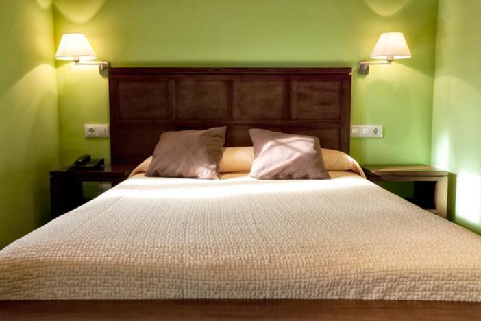 El Quintanal Hotel 2*