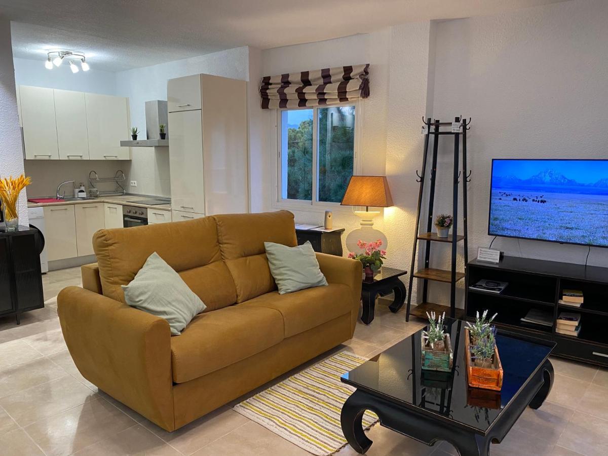 Residencial Algaida Apartment *