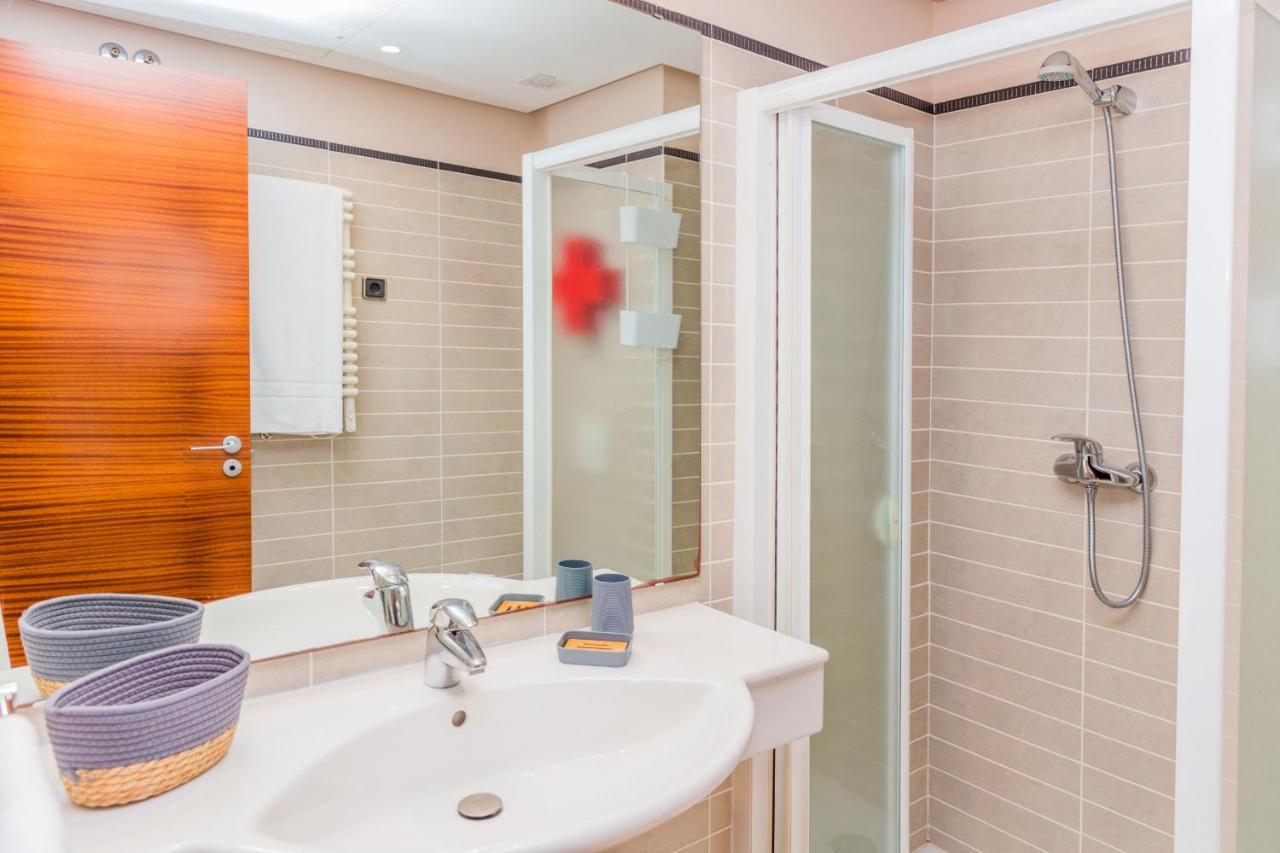Apartamento Albamar Duplex Arenal By Rock