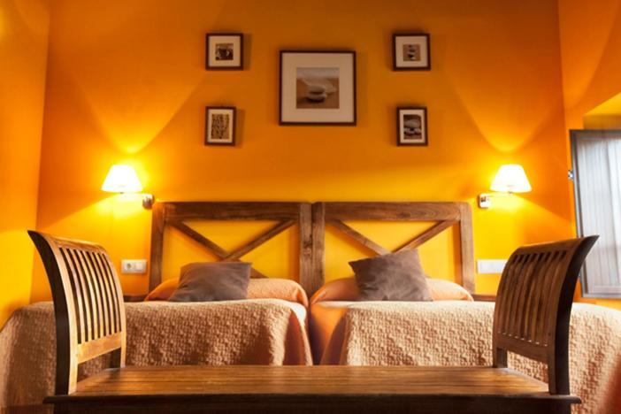 El Quintanal Hotel Bode