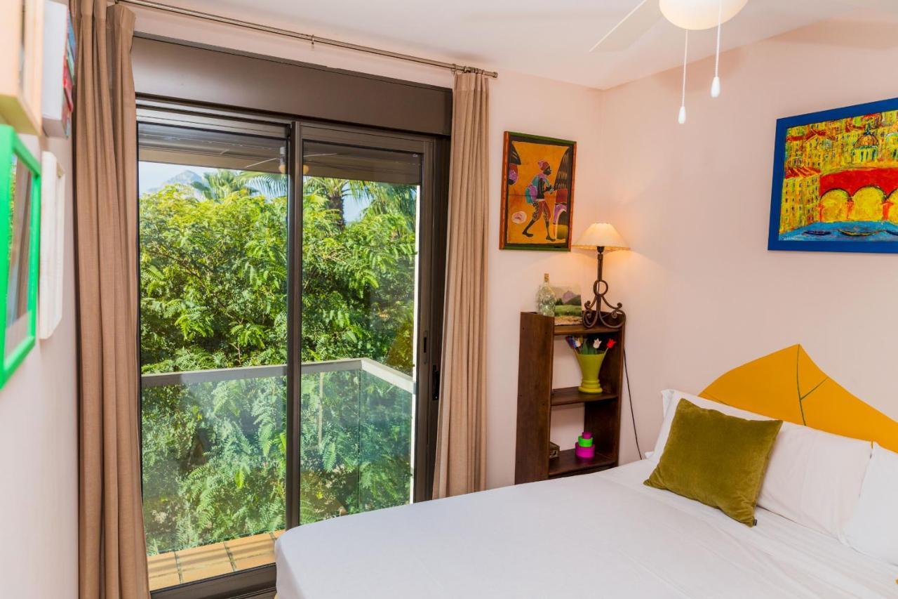 Albamar Duplex Arenal By Rock *