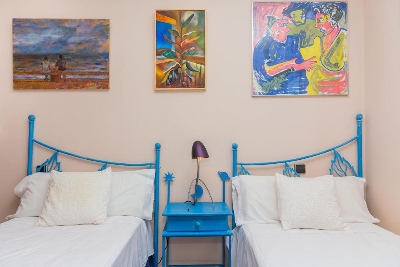 Albamar Duplex Arenal By Rock * Jávea