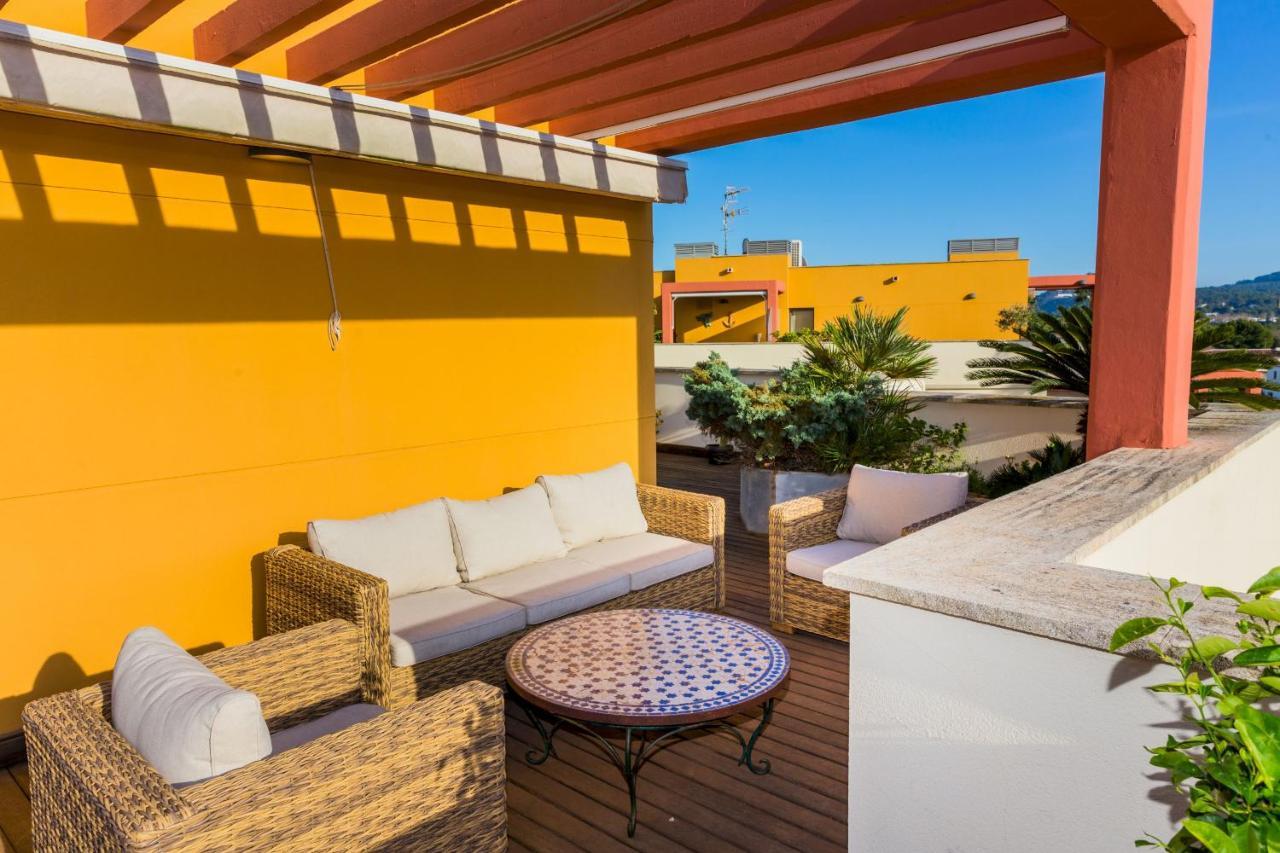 Apartamento Albamar Duplex Arenal By Rock
