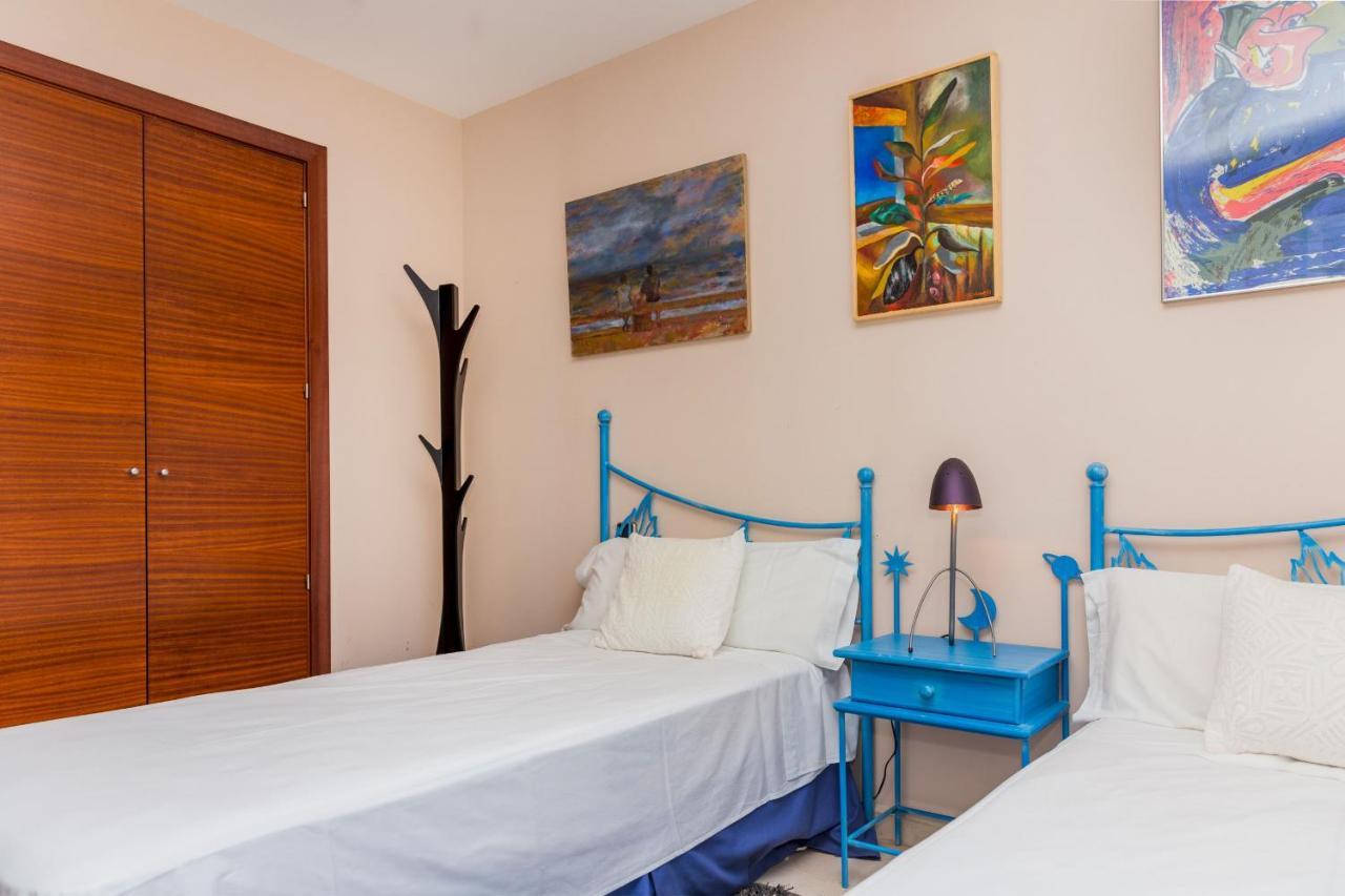 Albamar Duplex Arenal By Rock Apartamento *