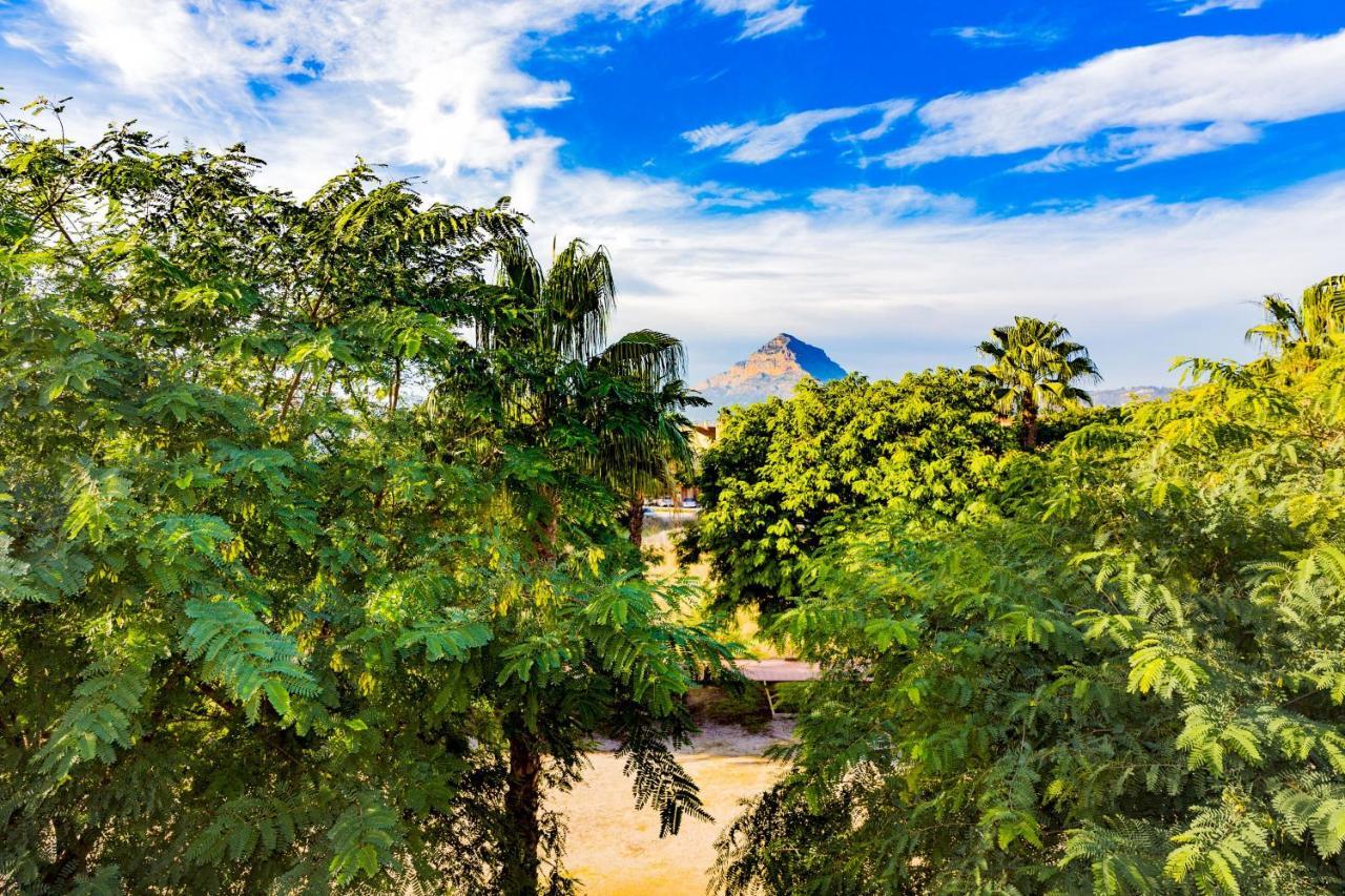 Albamar Duplex Arenal By Rock Apartamento Jávea