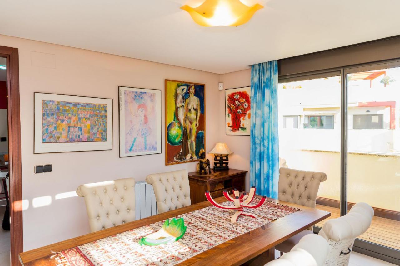 Albamar Duplex Arenal By Rock Jávea