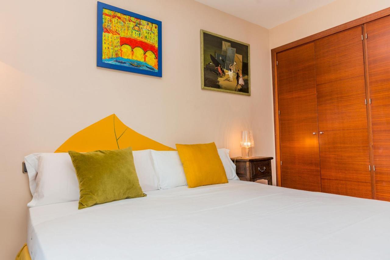 Albamar Duplex Arenal By Rock