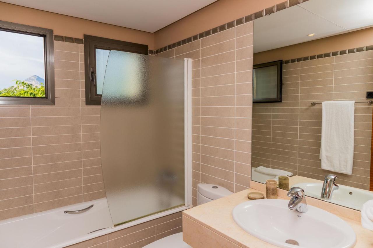 Apartamento Albamar Duplex Arenal By Rock *