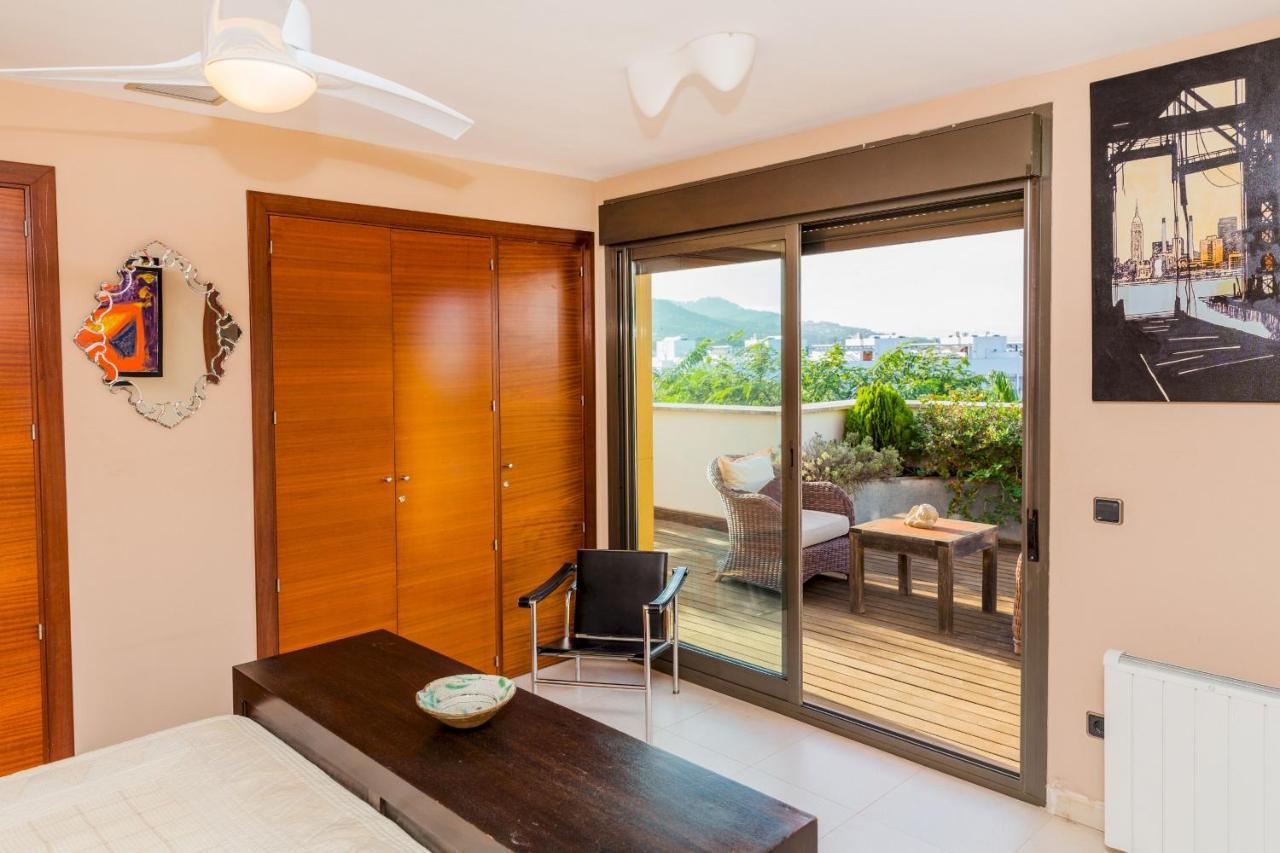 Albamar Duplex Arenal By Rock * Jávea