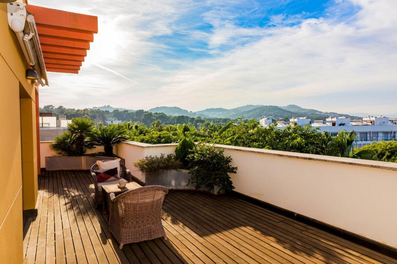 Albamar Duplex Arenal By Rock *