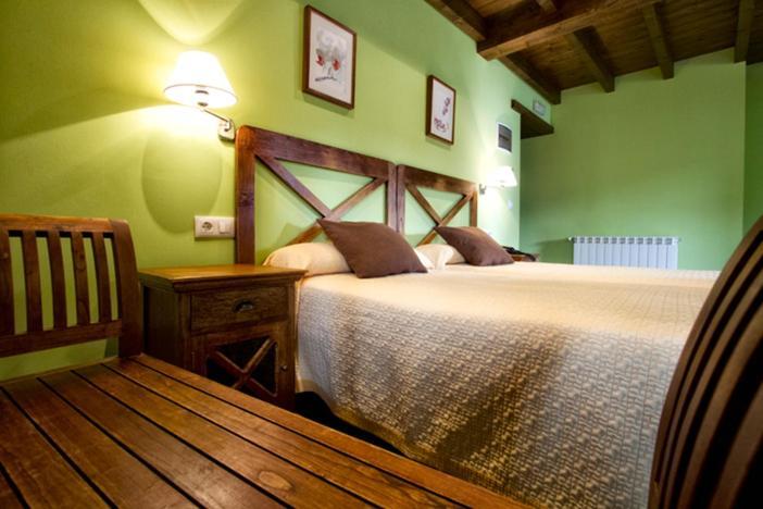 El Quintanal Hotel