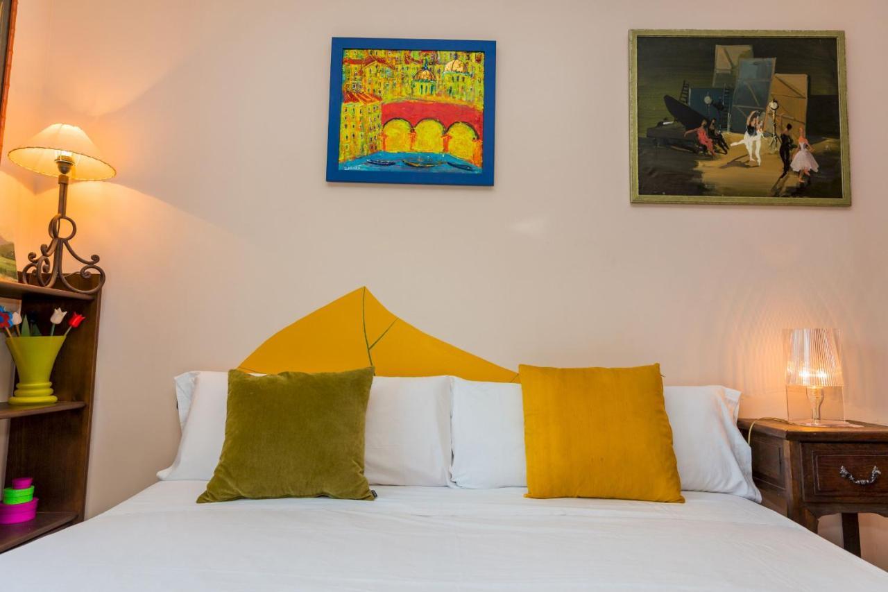 Albamar Duplex Arenal By Rock Apartamento