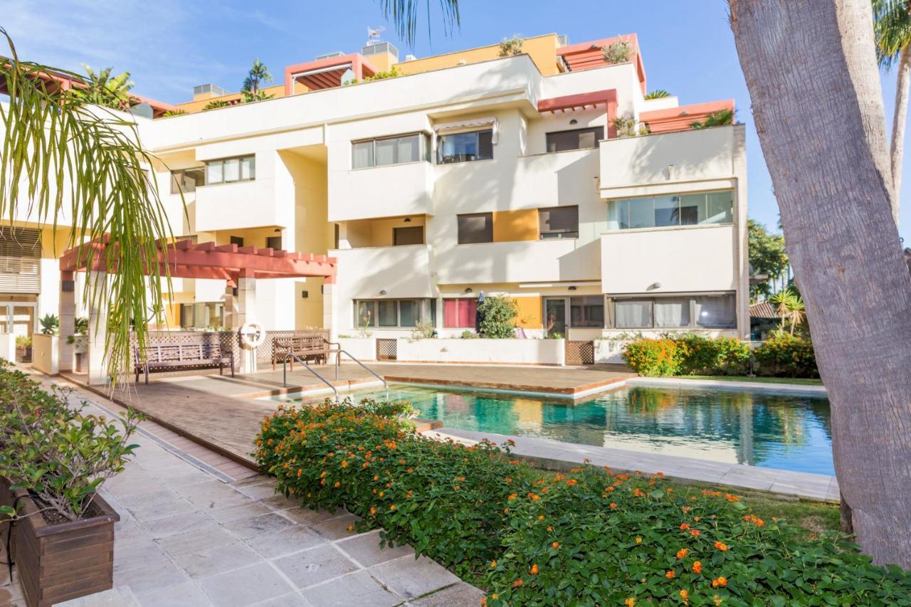 Albamar Duplex Arenal By Rock * Jávea