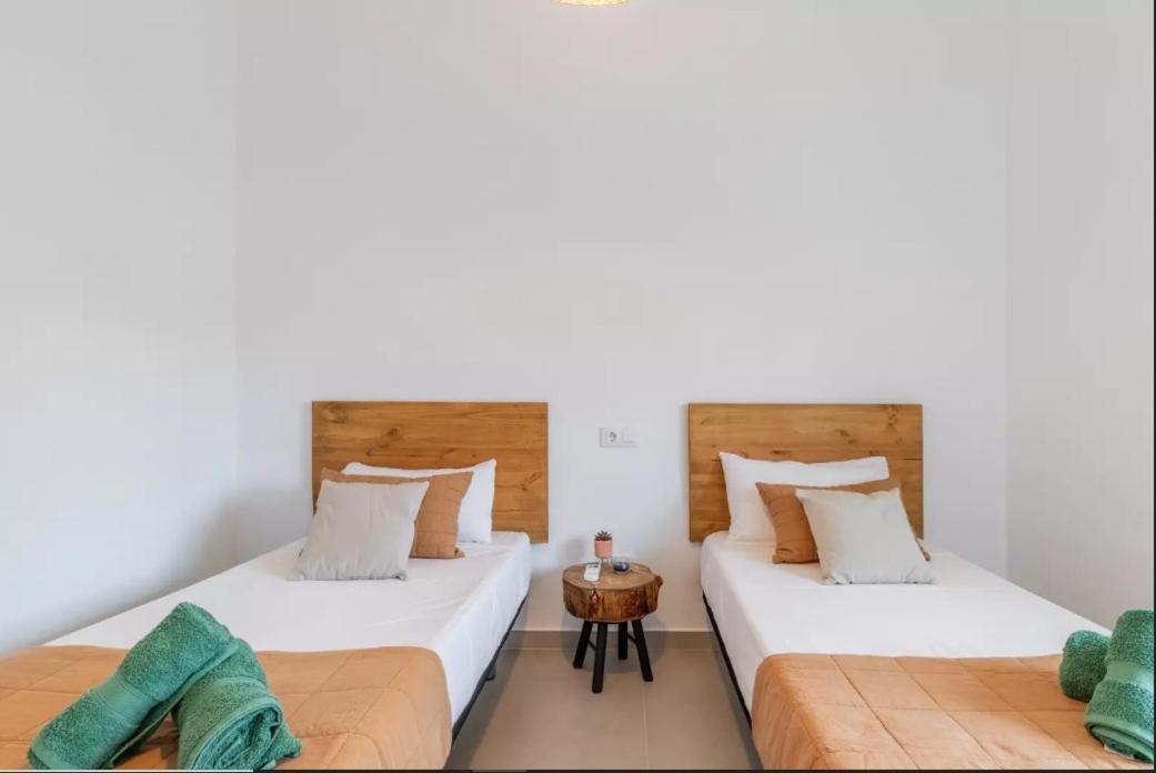 Casa Marina Apartment