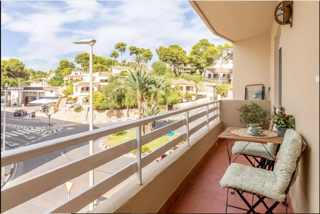 Casa Marina * Moraira