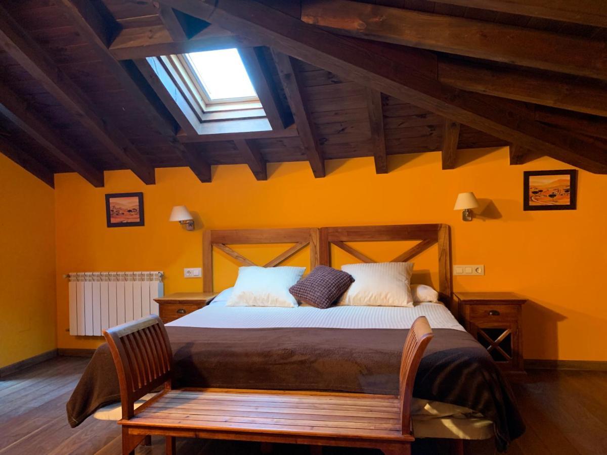 Hotel El Quintanal Bode