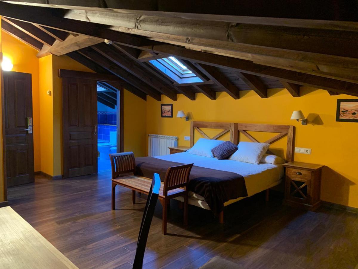 El Quintanal Hotel 2*