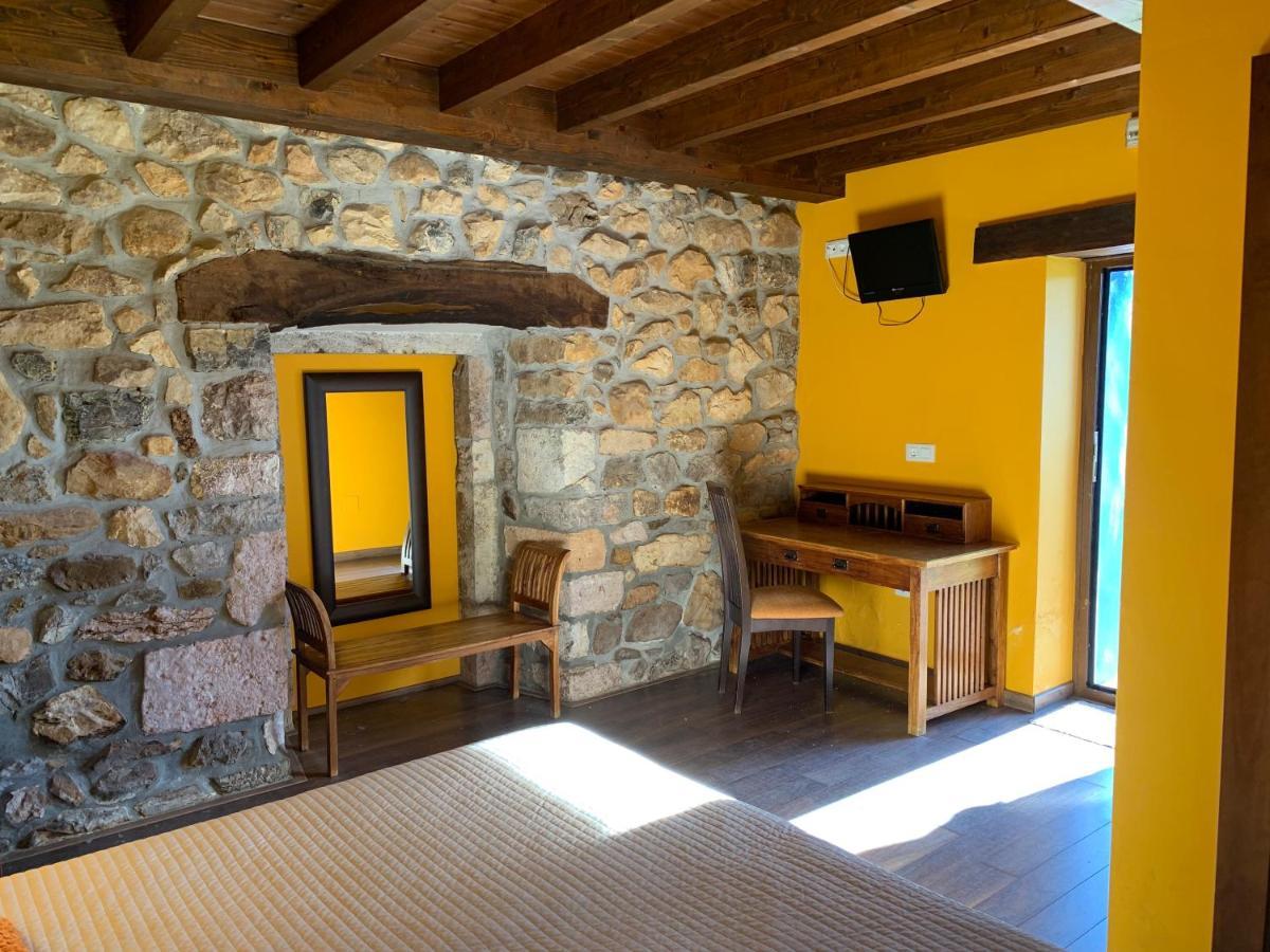 El Quintanal Hotel 2*
