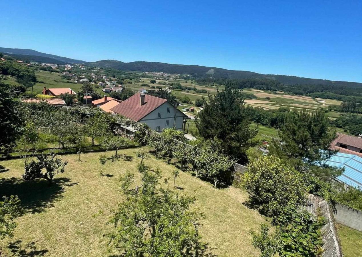 Сasa de vacaciones Grupo Gontad Casa Balsas