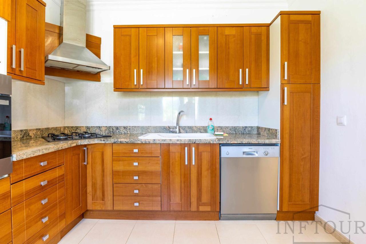 Holiday home Inftour La Fustera *
