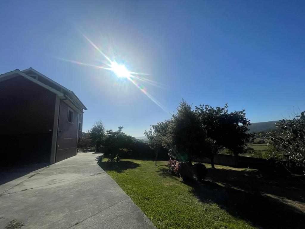 Сasa de vacaciones Grupo Gontad Casa Balsas A Coruña