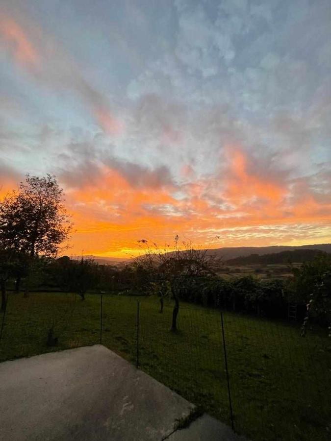 Сasa de vacaciones Grupo Gontad Casa Balsas A Coruña