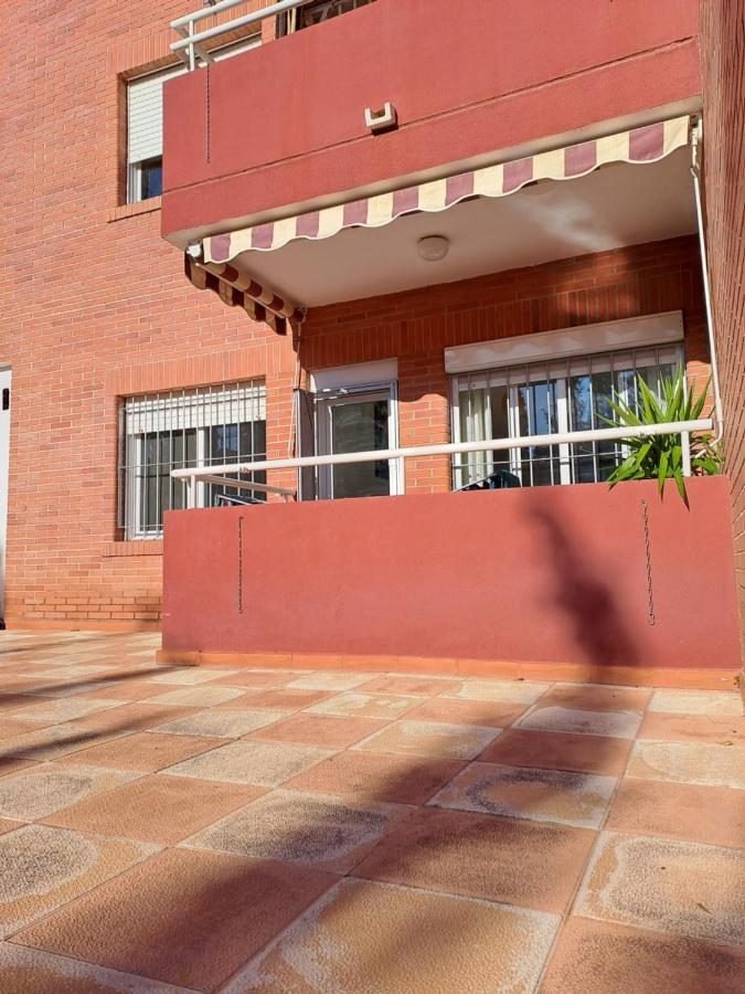 Ground Floor With Pool In Muchavista *