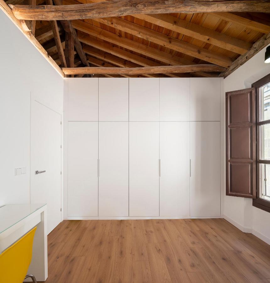 Apartment Tuguest Oficios Granada