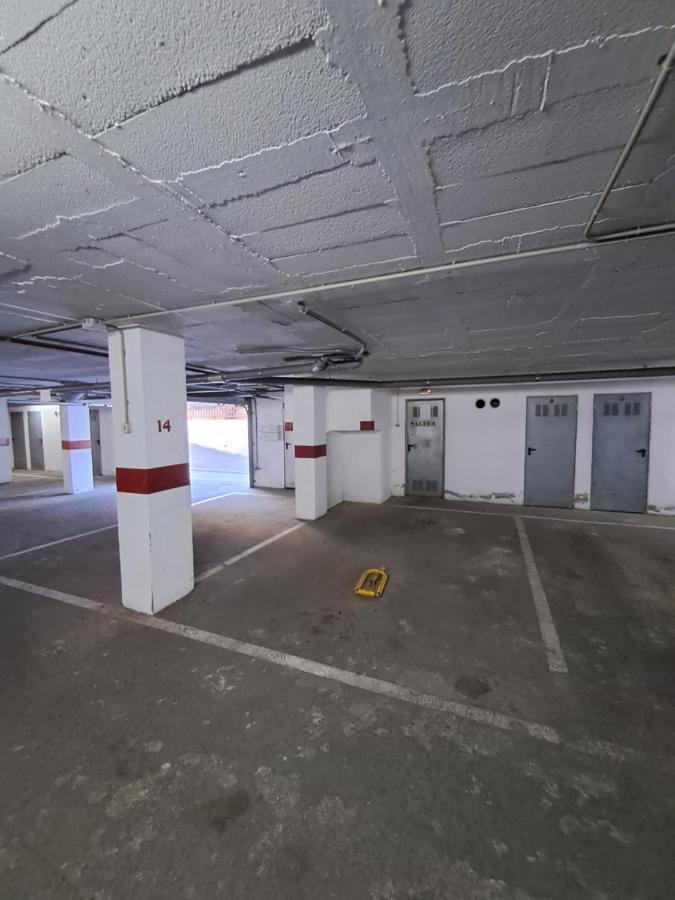 Ground Floor With Pool In Muchavista Apartamento *