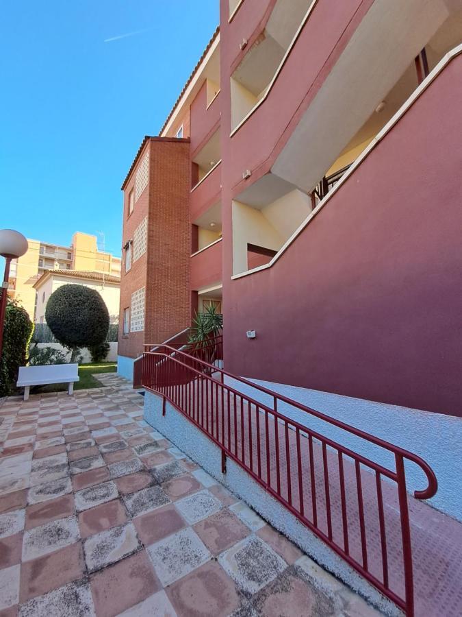 Ground Floor With Pool In Muchavista * El Campello