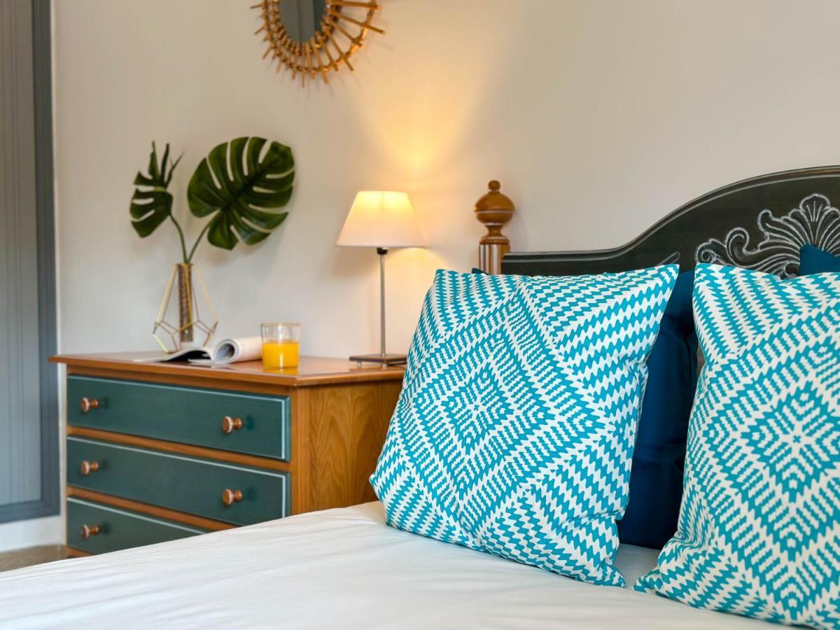 Apartamento Jardín Playa San Juan *