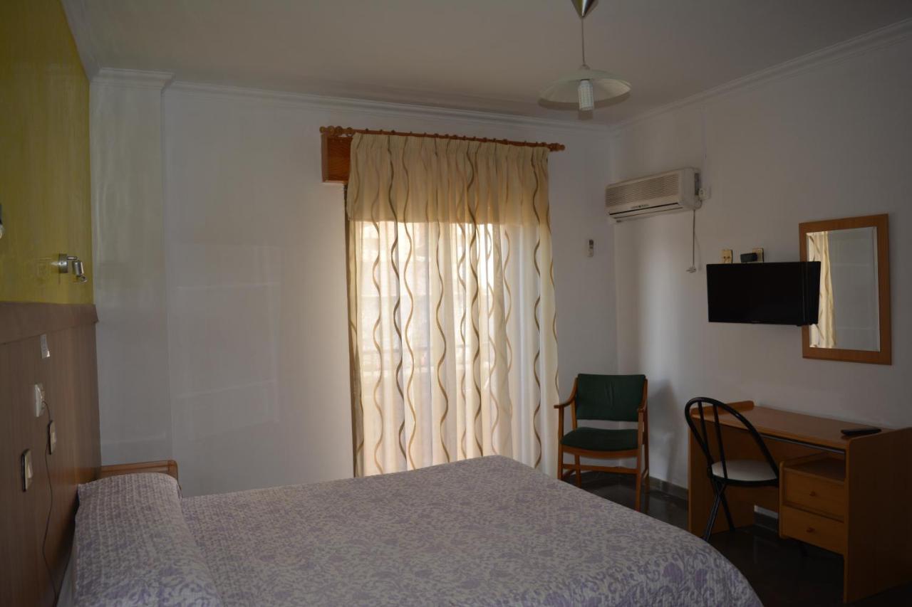 Hotel Manolete Lanjaron