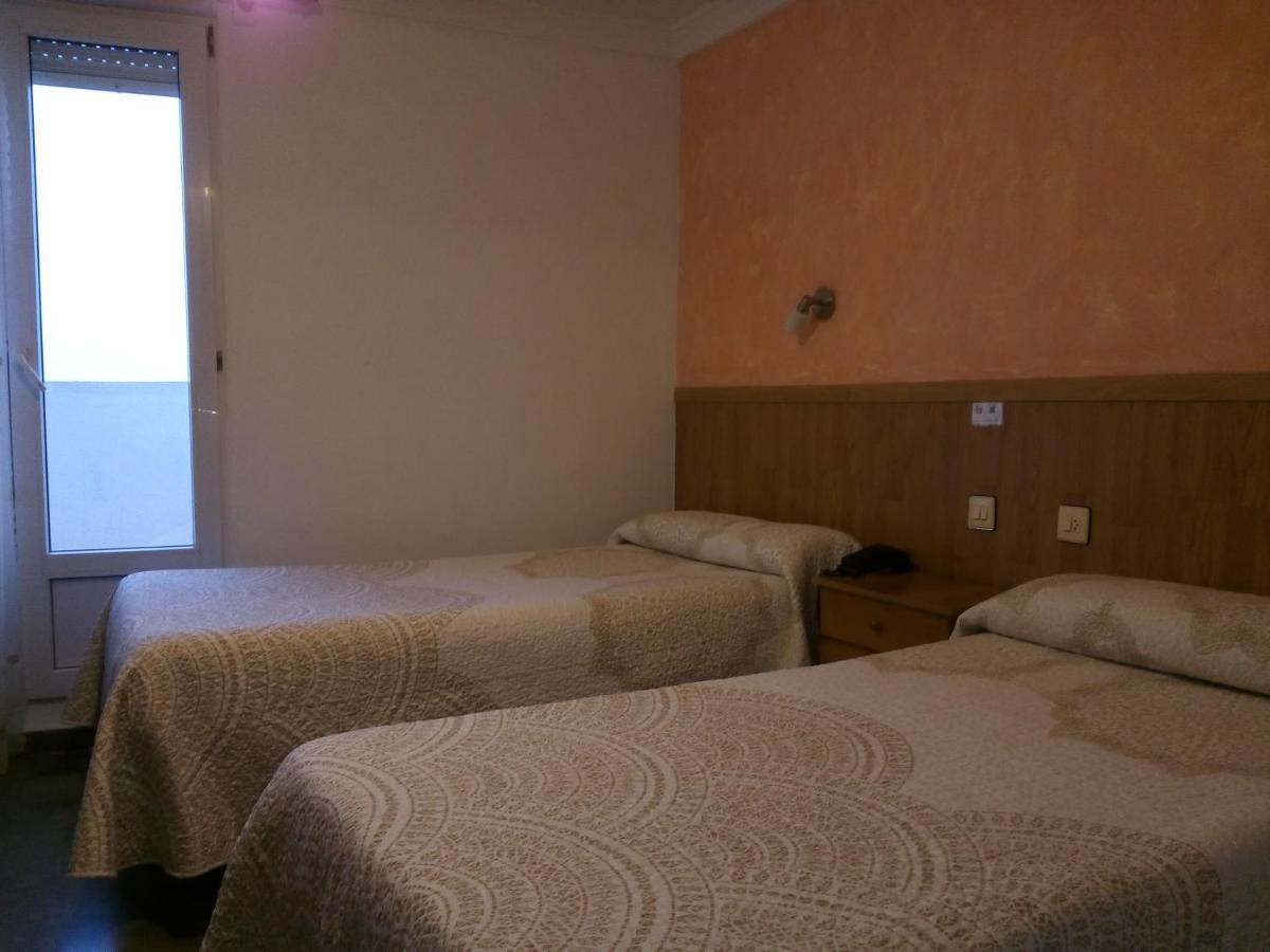 Manolete Hotel