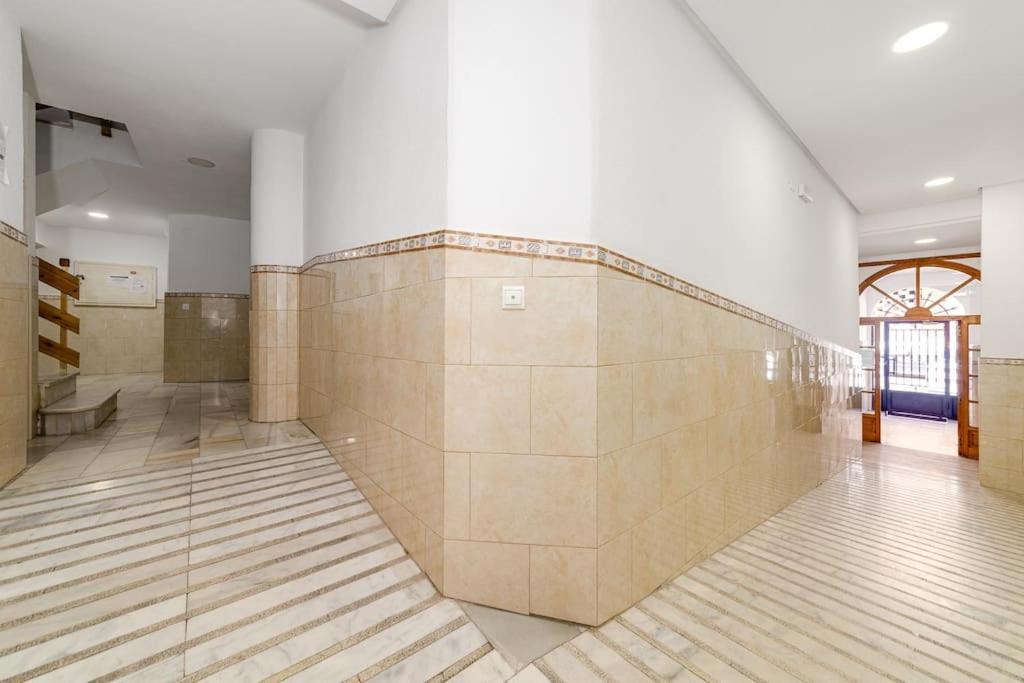 Apartamento Relax Playa Del Cura, Felix Rodriguez 3 *