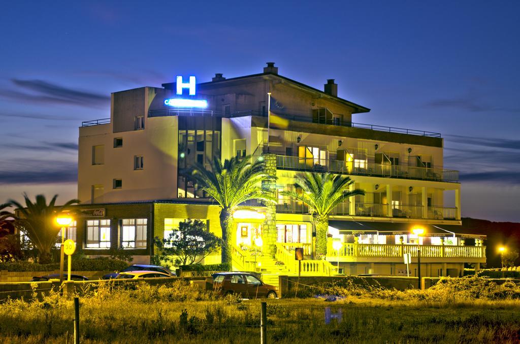Costa De Hotel