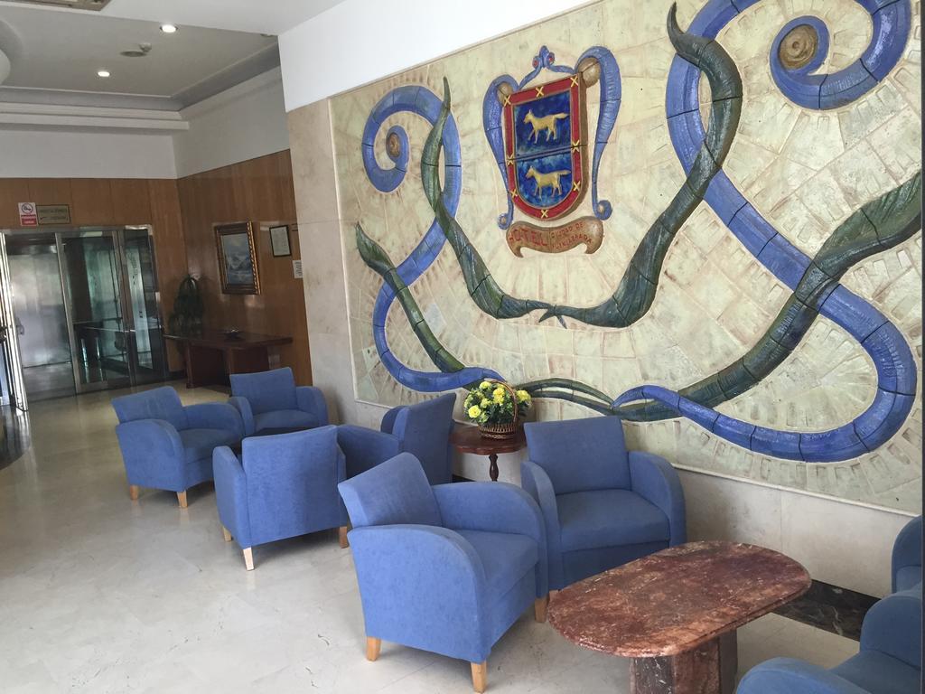 Ciudad De 3* Fuenlabrada