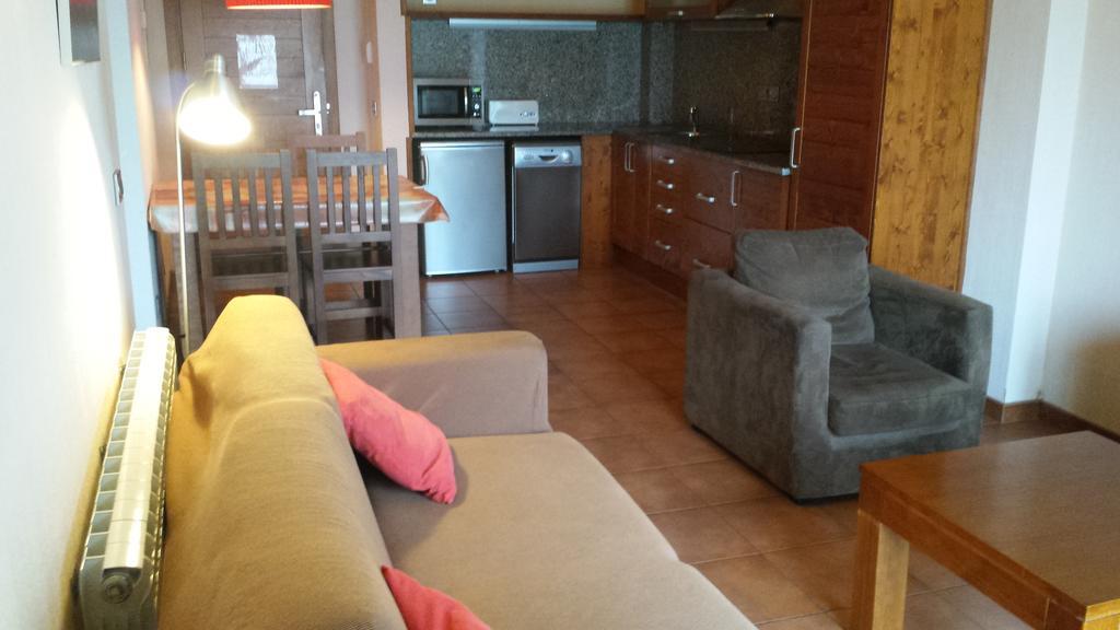 Bellver Aparthotel *