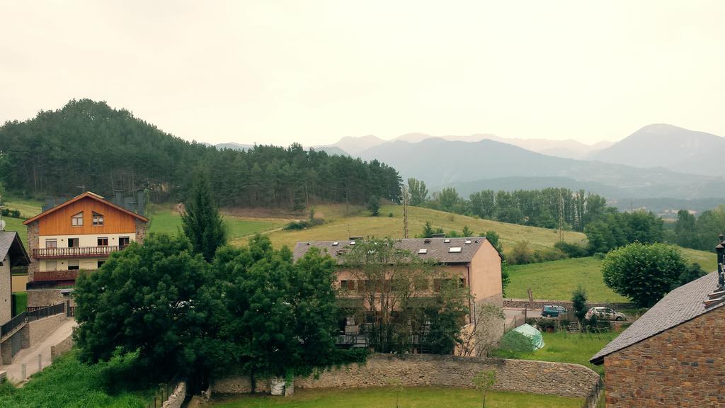 Bellver Aparthotel Bellver De Cerdanya