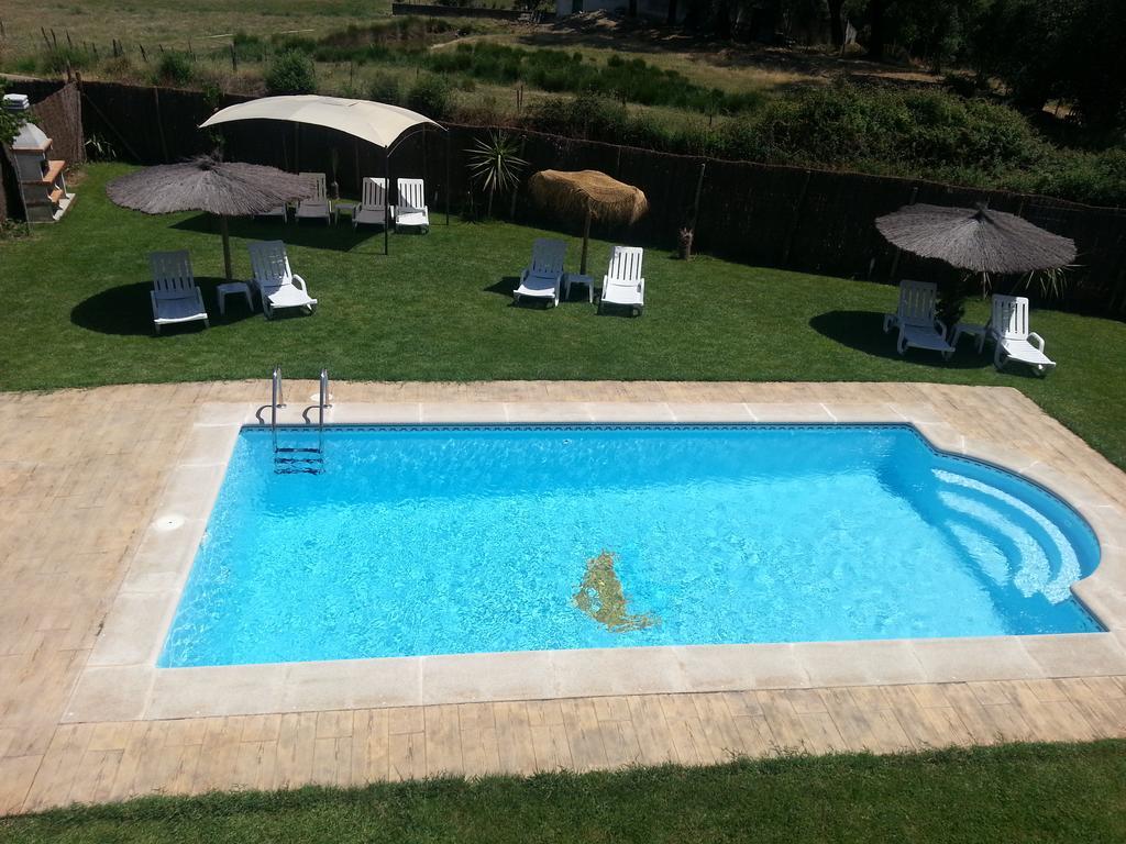 Casa Rural Sierra San Mamede La Codosera