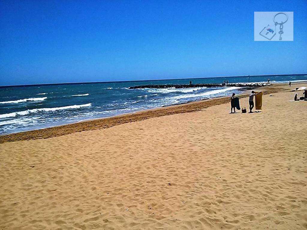 Sea View Apartamento *