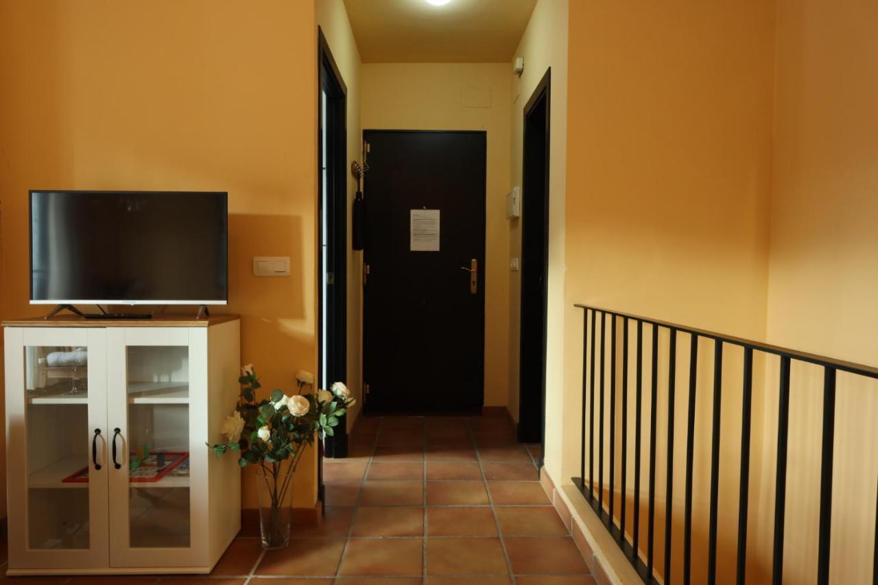 Casa La Buganvilla 1 Holiday home Aracena