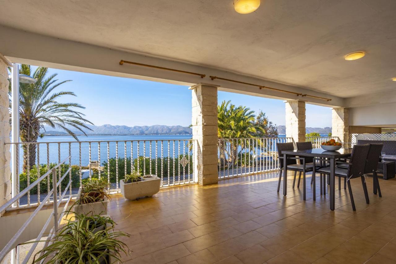Apartamento Voramar 101 In
