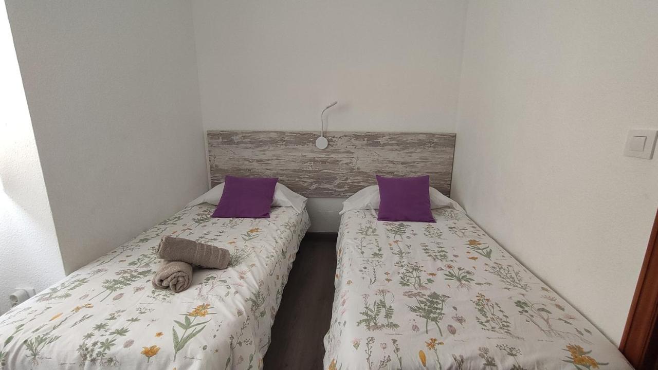Piso Teatro Apartment Cartagena