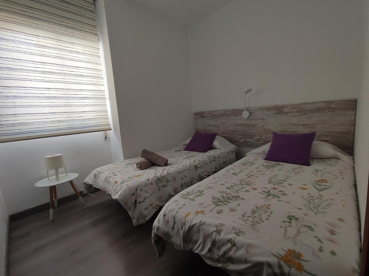 Apartment Piso Teatro