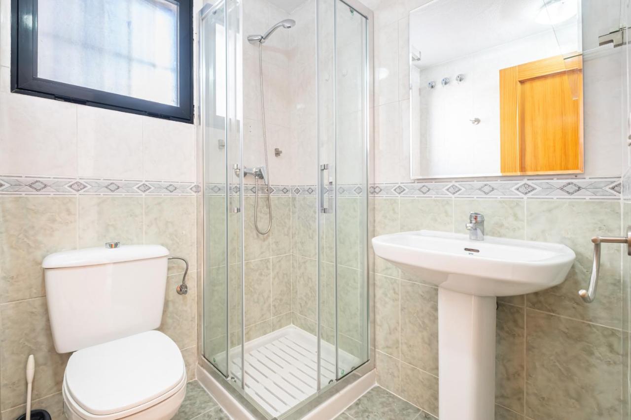 Apartment Kennedy Ii 5-c Levante Area Benidorm