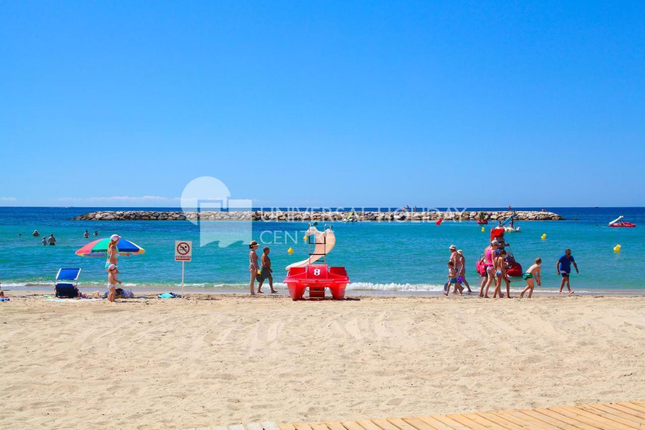 Apartamento Uhc Playa Dorada *
